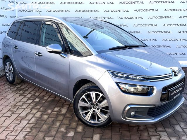 Citroën C4 Picasso